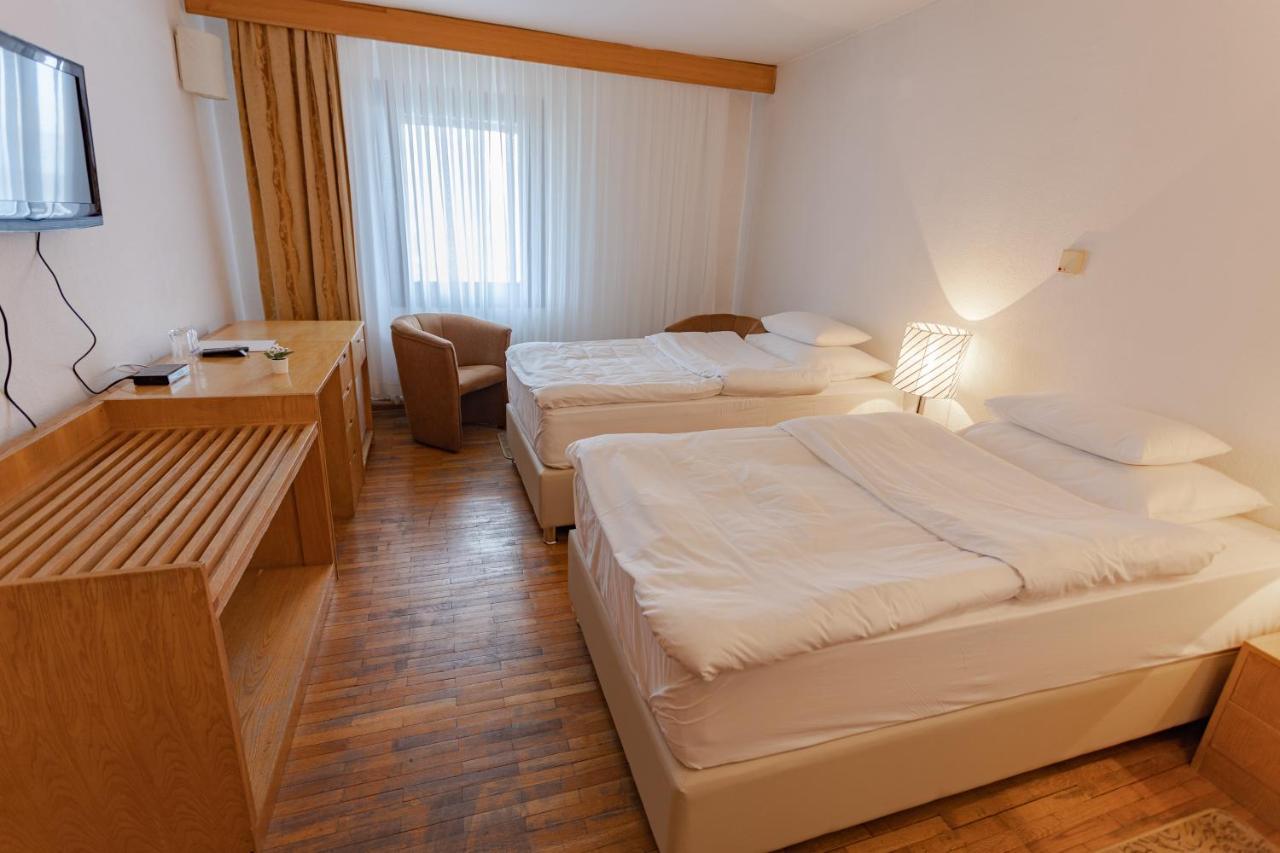 Hotel Club A Kopaonik Exterior foto